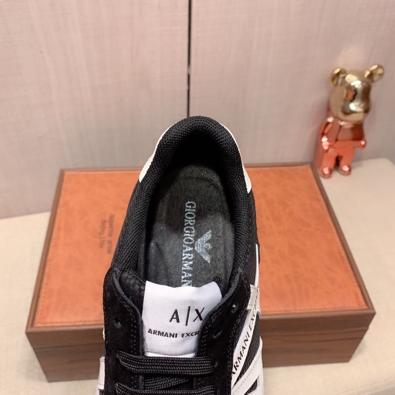 Armani Sneakers